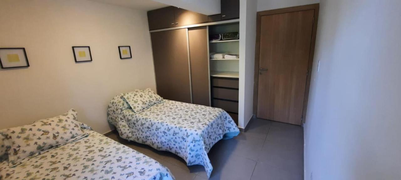 In Calma Mdz Apartment Mendoza Exterior photo