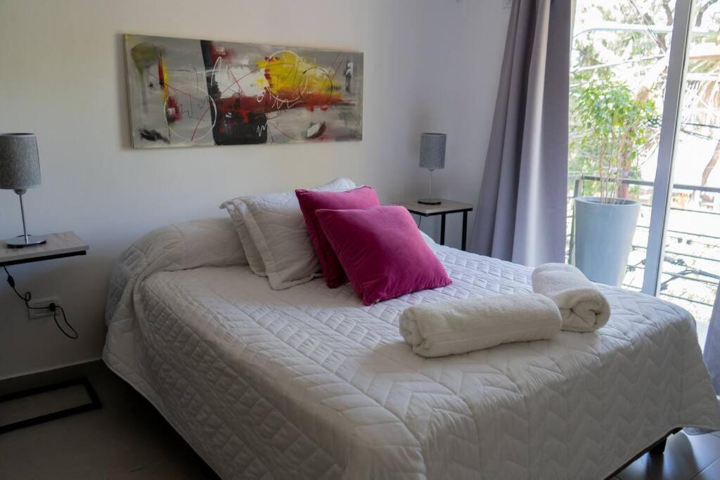 In Calma Mdz Apartment Mendoza Exterior photo