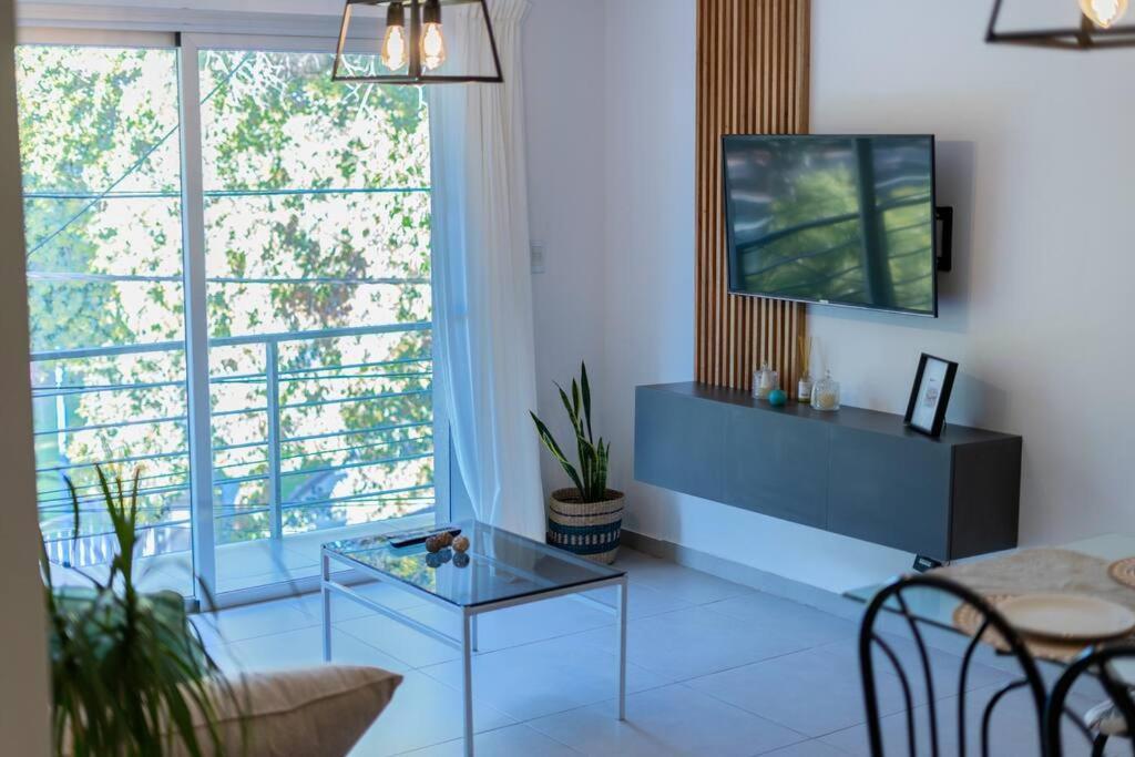 In Calma Mdz Apartment Mendoza Exterior photo