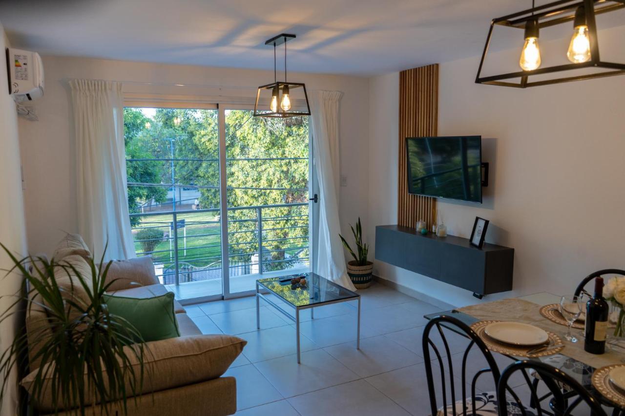 In Calma Mdz Apartment Mendoza Exterior photo