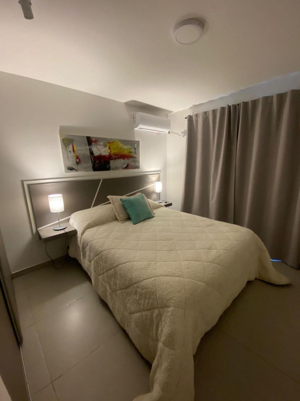 In Calma Mdz Apartment Mendoza Exterior photo