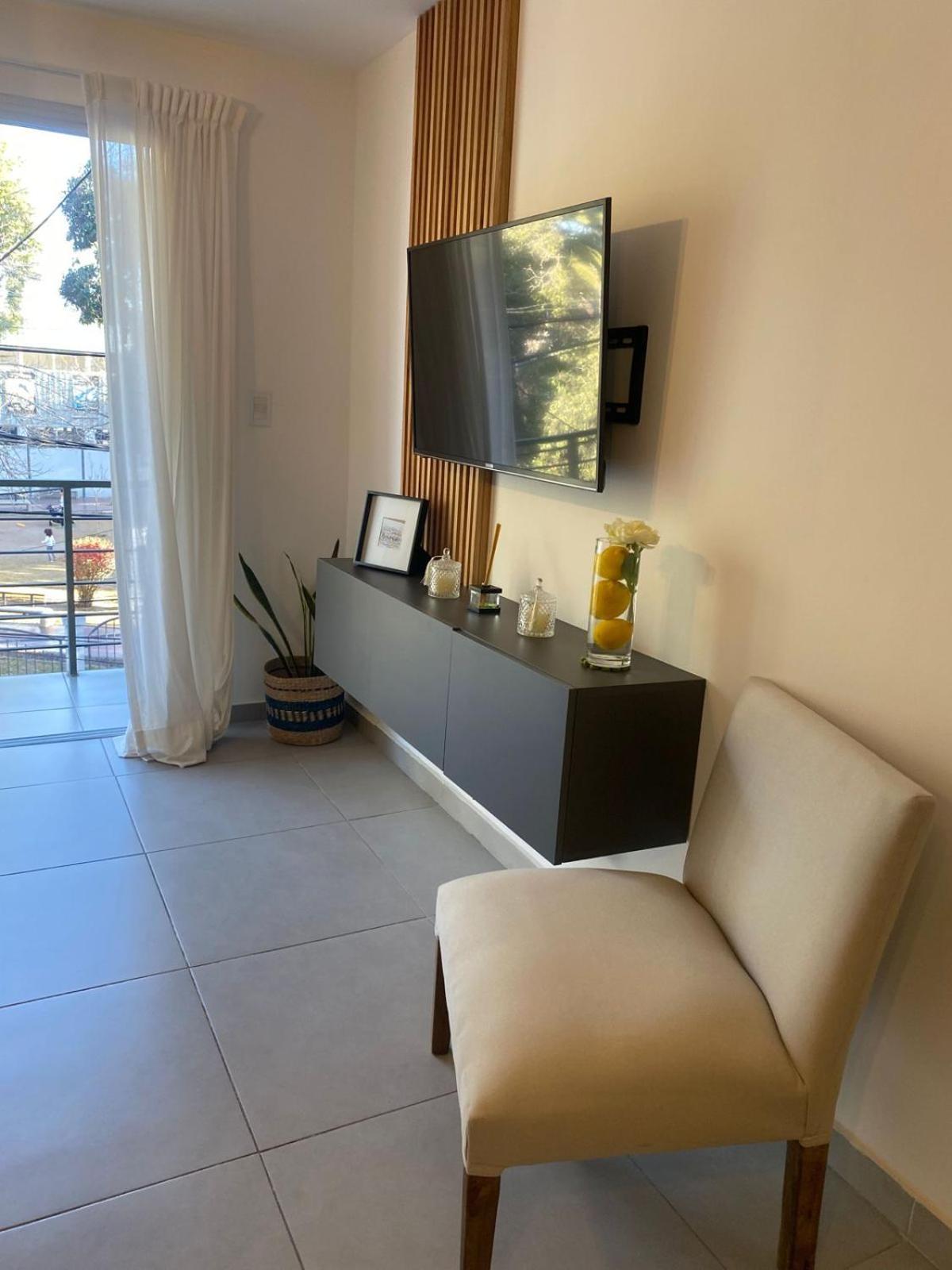 In Calma Mdz Apartment Mendoza Exterior photo
